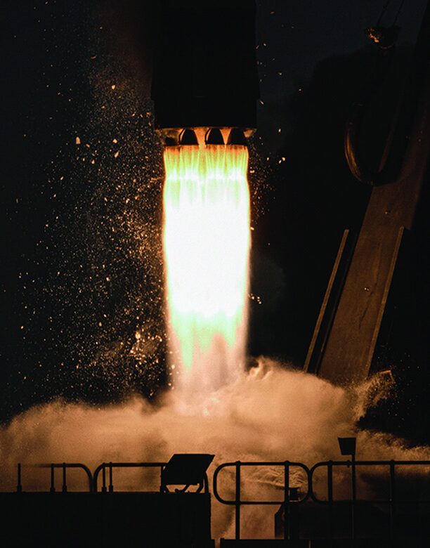Space Network Security for All Craft